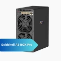 Goldshell AE-BOX Pro 44 Mh/s